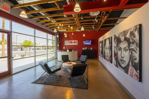 Torres Multicultural