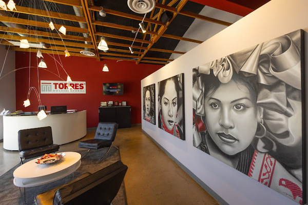 Torres Multicultural