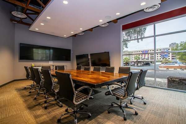 Torres Multicultural