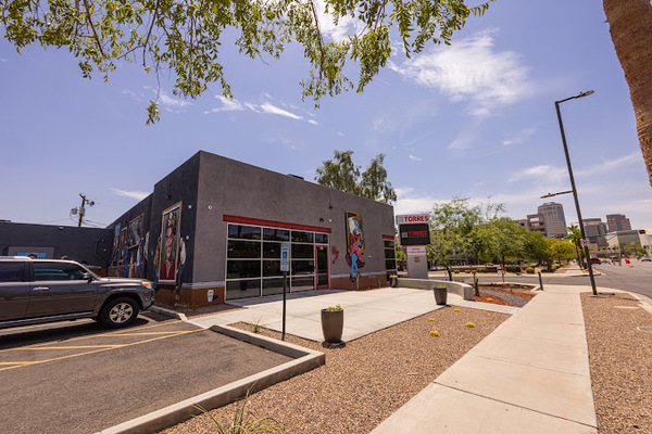 Torres Multicultural