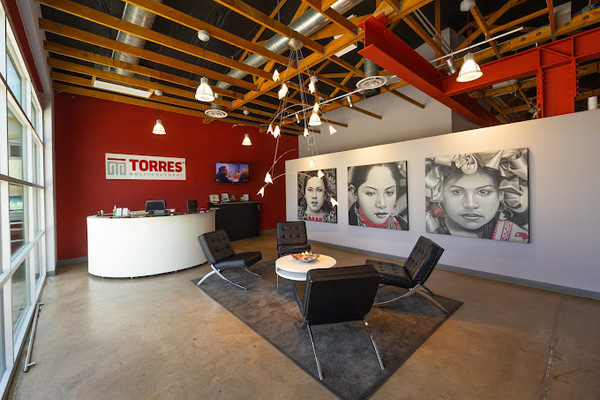 Torres Multicultural