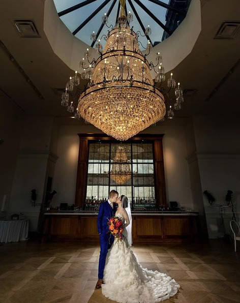 The View at Mount Adams