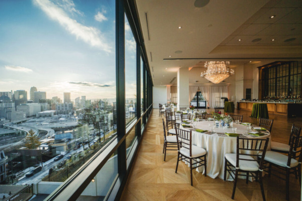 The View at Mount Adams