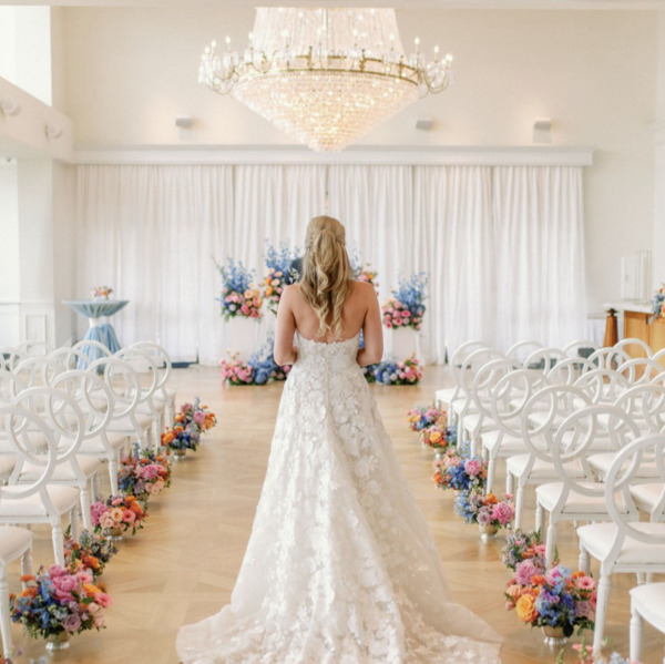 The View at Mount Adams