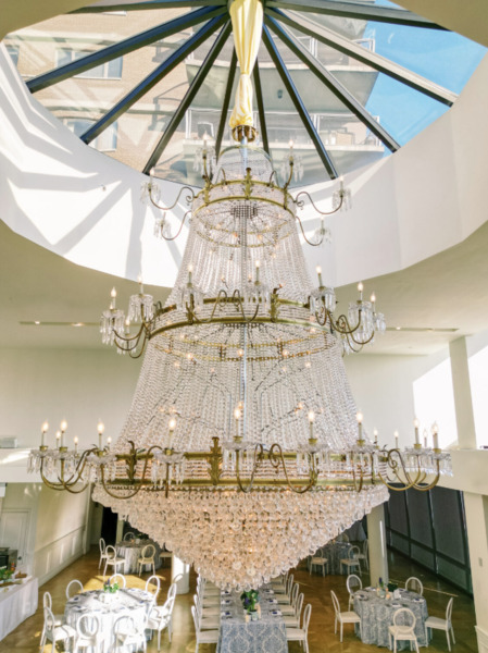 The View at Mount Adams