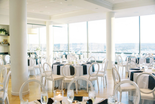 The View at Mount Adams