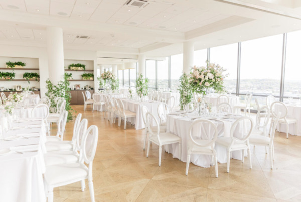 The View at Mount Adams