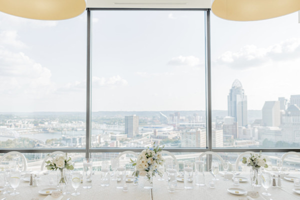 The View at Mount Adams