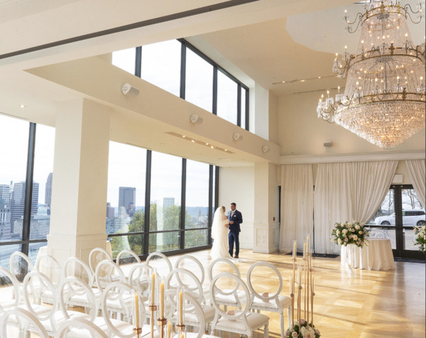 The View at Mount Adams