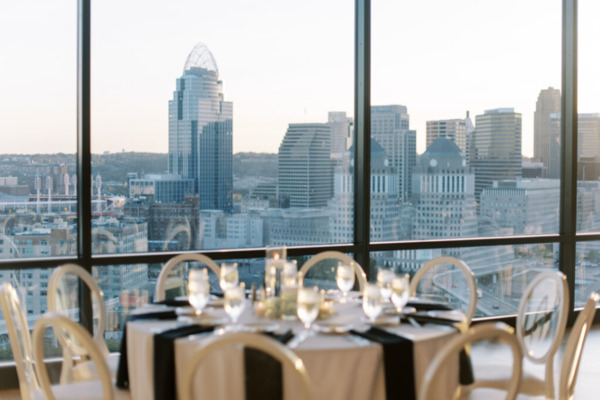 The View at Mount Adams