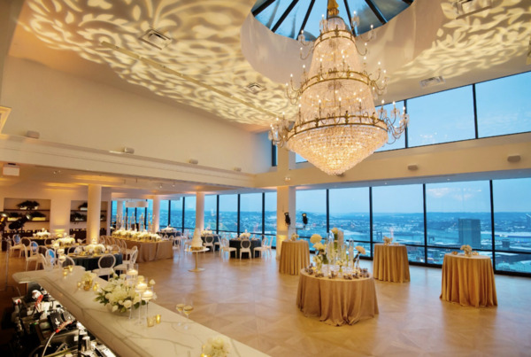 The View at Mount Adams