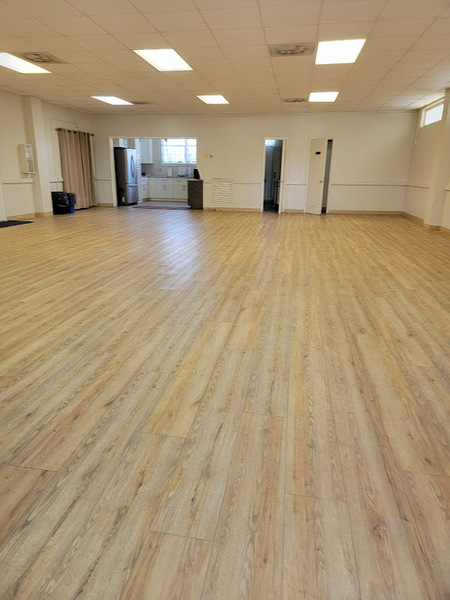 Gandy Civic Association