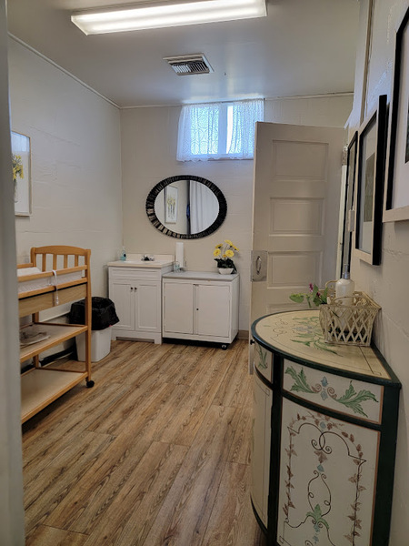 Gandy Civic Association