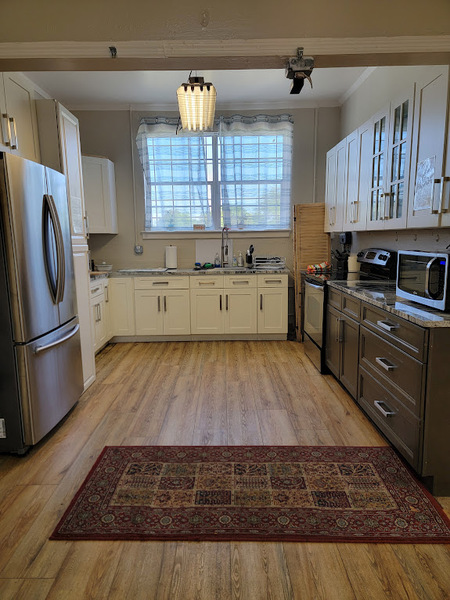 Gandy Civic Association