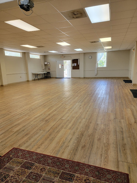 Gandy Civic Association