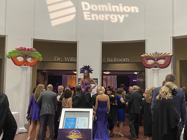 The Chesapeake Conference Center