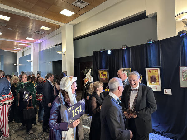 The Chesapeake Conference Center