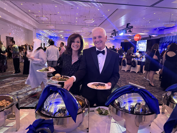 The Chesapeake Conference Center