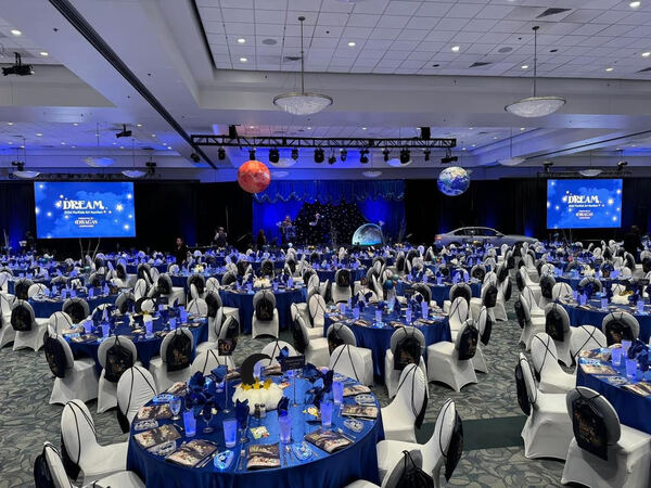 The Chesapeake Conference Center