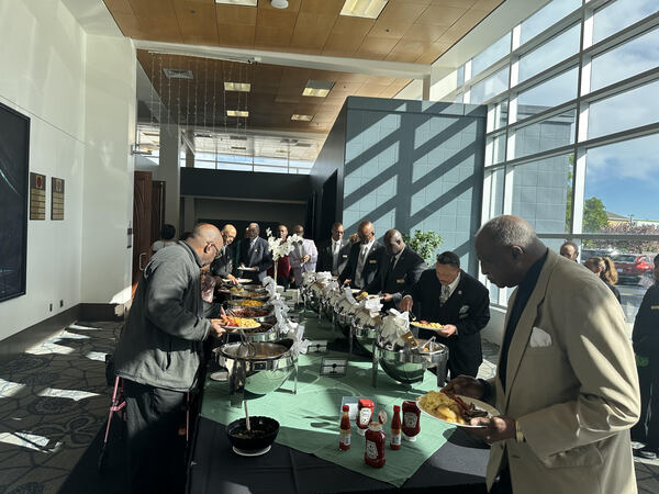 The Chesapeake Conference Center