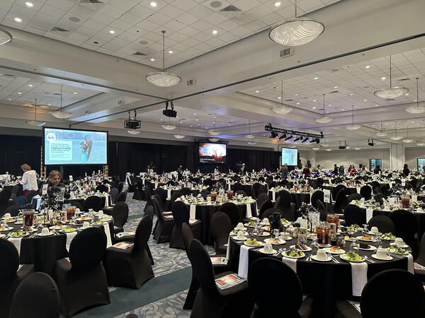 The Chesapeake Conference Center