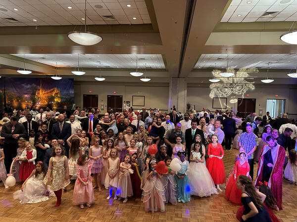 The Chesapeake Conference Center