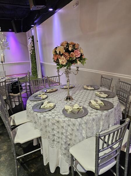 Dallas Events Center