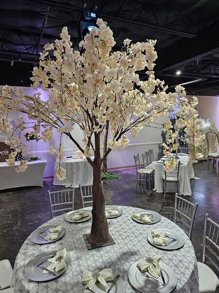 Dallas Events Center