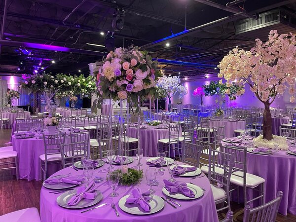 Dallas Events Center