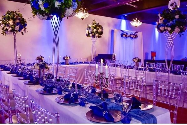 Dallas Events Center