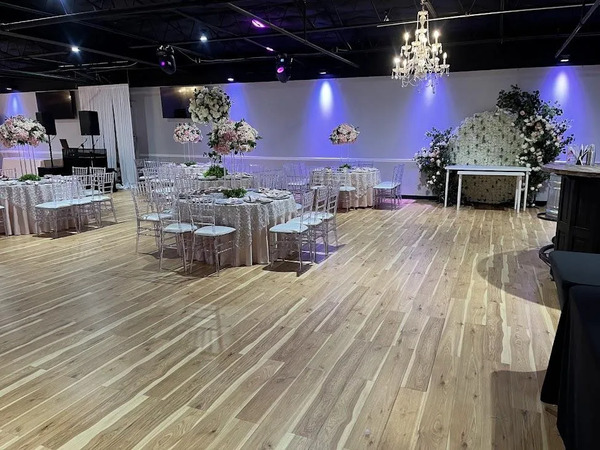 Dallas Events Center