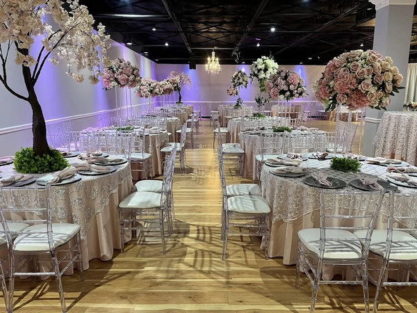 Dallas Events Center