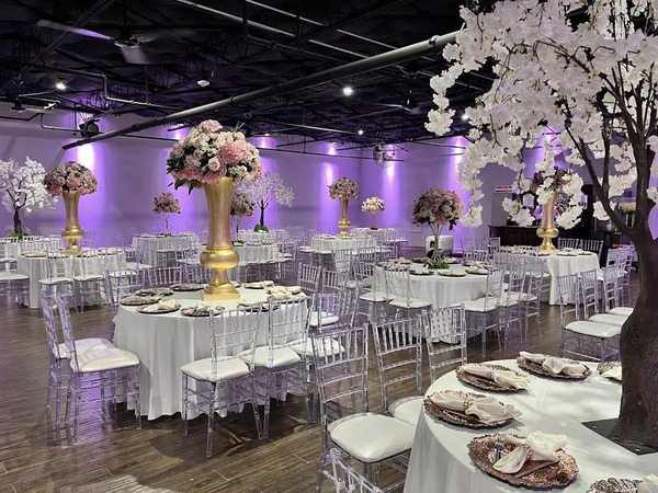 Dallas Events Center