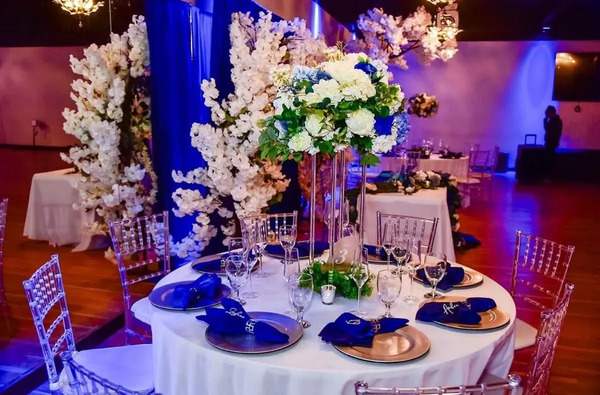 Dallas Events Center