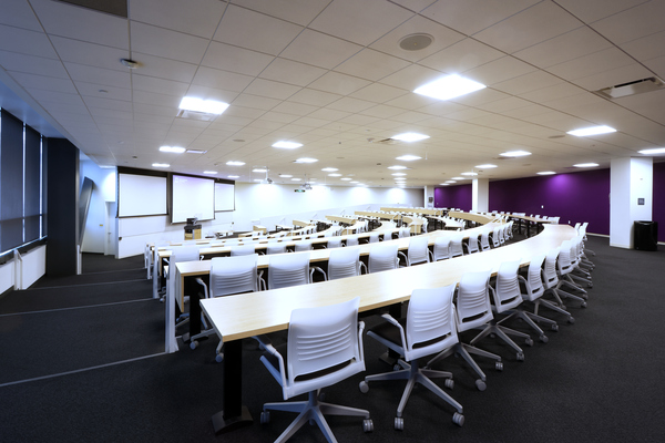 University of Health Sciences & Pharmacy