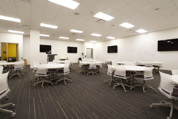 University of Health Sciences & Pharmacy