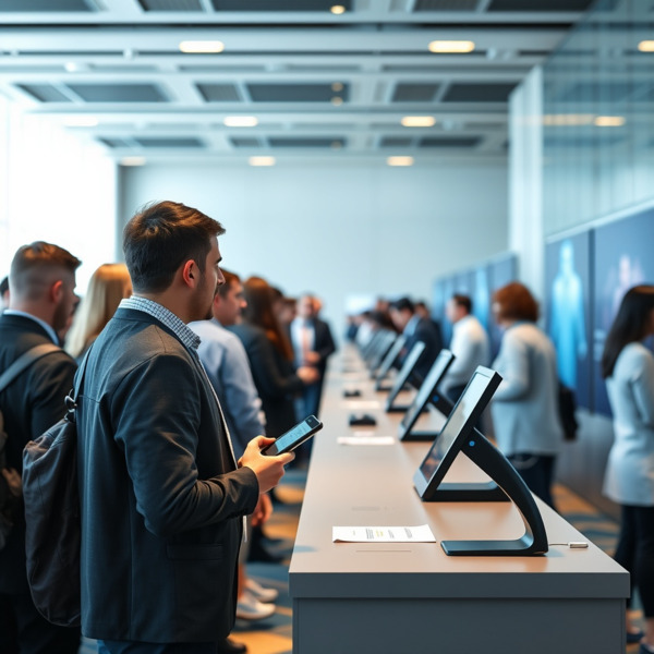 e3 Personnel - Event Staffing Solutions