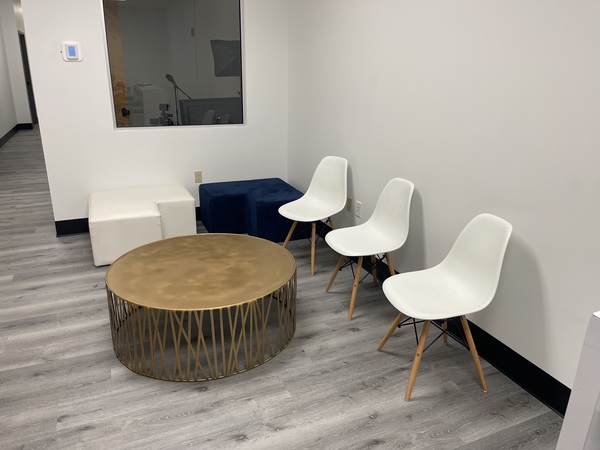 Gracious Heart Community Resource Center