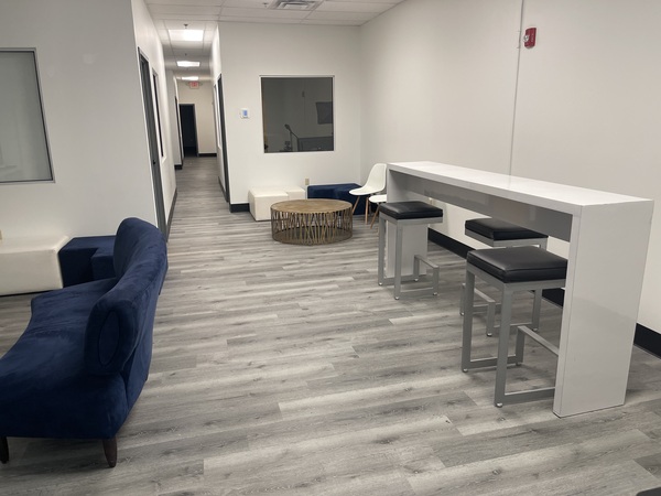 Gracious Heart Community Resource Center