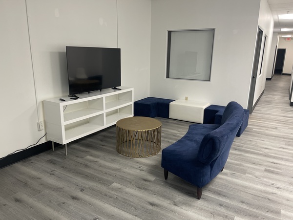 Gracious Heart Community Resource Center