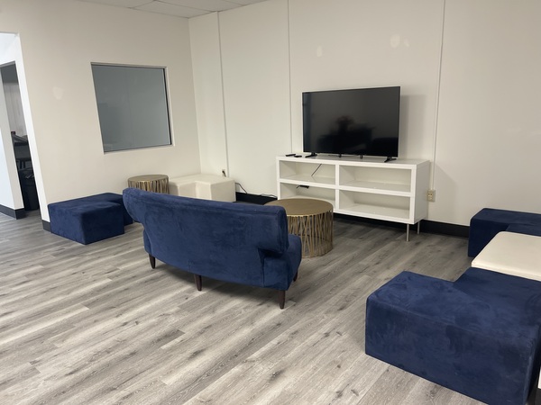 Gracious Heart Community Resource Center