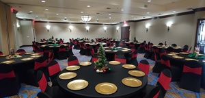 Three Rivers Ballroom