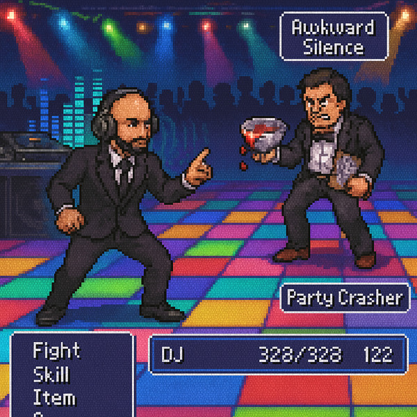 AMP Events and Lighting