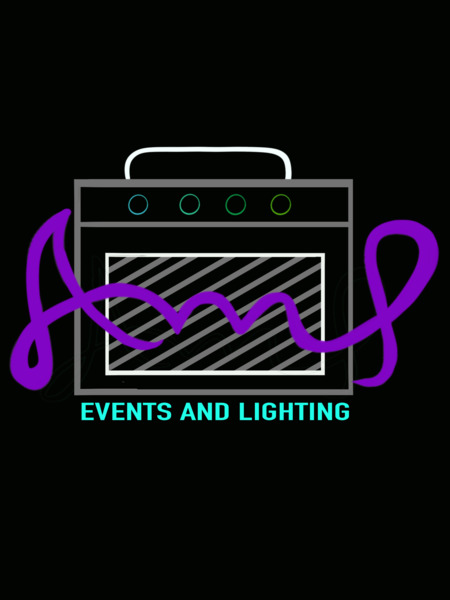 AMP Events and Lighting