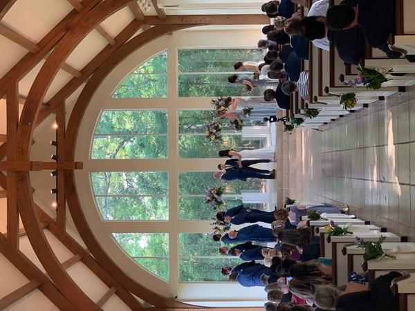 AMP Events and Lighting