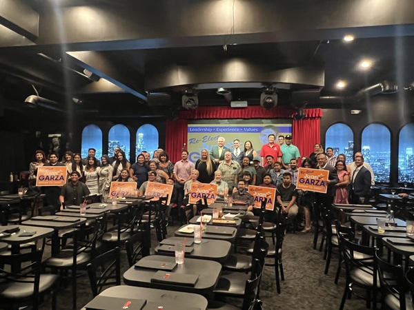 The Stand Up Comedy Club