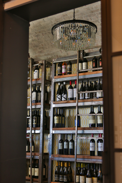 Blk Earth Sea Spirits