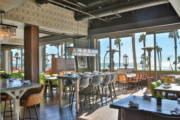 Blk Earth Sea Spirits