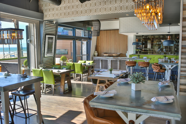 Blk Earth Sea Spirits