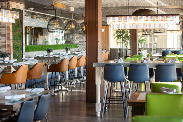 Blk Earth Sea Spirits